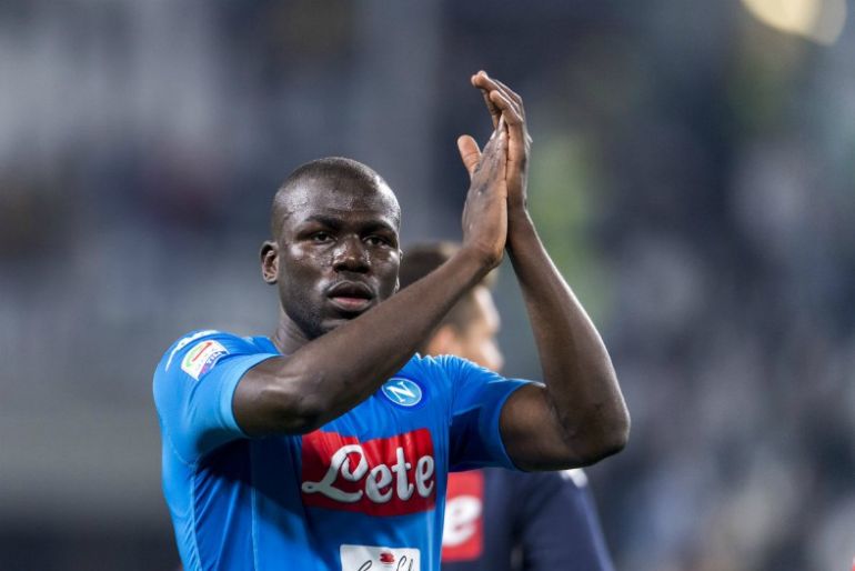 Potentially one in one out at Man United as they seek a major defensive upgrade - Bóng Đá