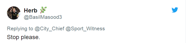 CĐV Man City: