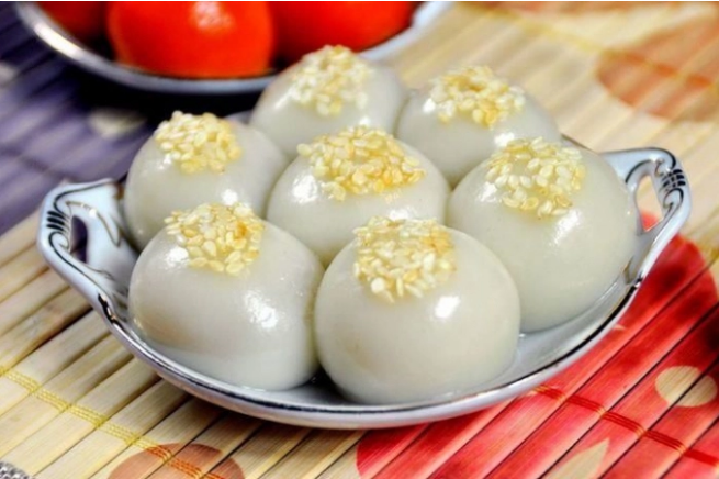 Tết Hàn thực: Khi ăn bánh trôi, bánh chay nhất định phải biết điều này - Ảnh 2. Tết Hàn thực: Khi ăn bánh trôi, bánh chay nhất định phải biết điều này - Ảnh 2.