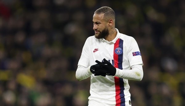 Tại sao Barca ưu tiên chiêu mộ Neymar? - Bóng Đá