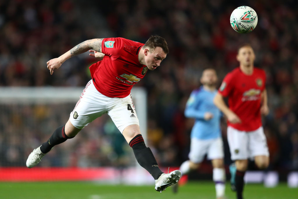 CĐV Man Utd: Nếu Solskjaer tống khứ 2 cái tên đó, hãy dựng tượng cho ông ấy - Bóng Đá