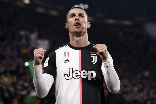 Tke Ronaldo mùa 2011/12 - Bóng Đá