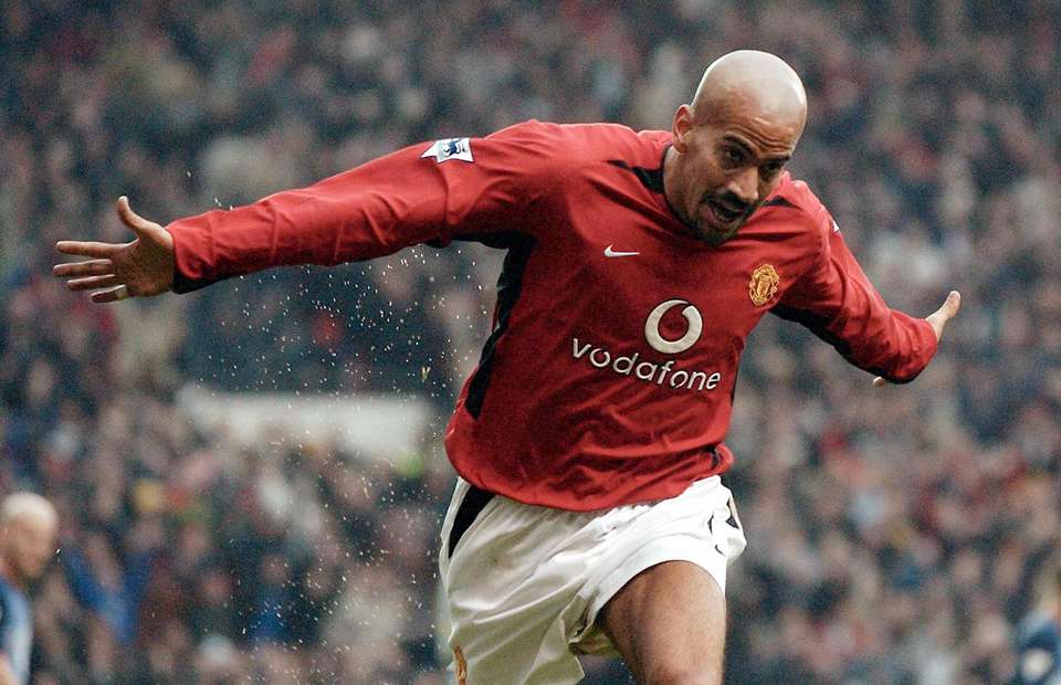 ĐH thảm họa của Man Utd ở thế kỷ 21: Ác mộng Nam Mỹ! - Bóng Đá