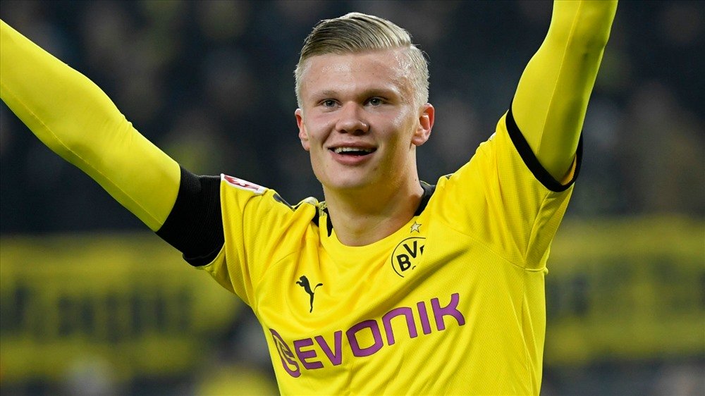 Man Utd và 5 ngôi sao tấn công cùng Solskjaer chinh phục NHA - Bóng Đá