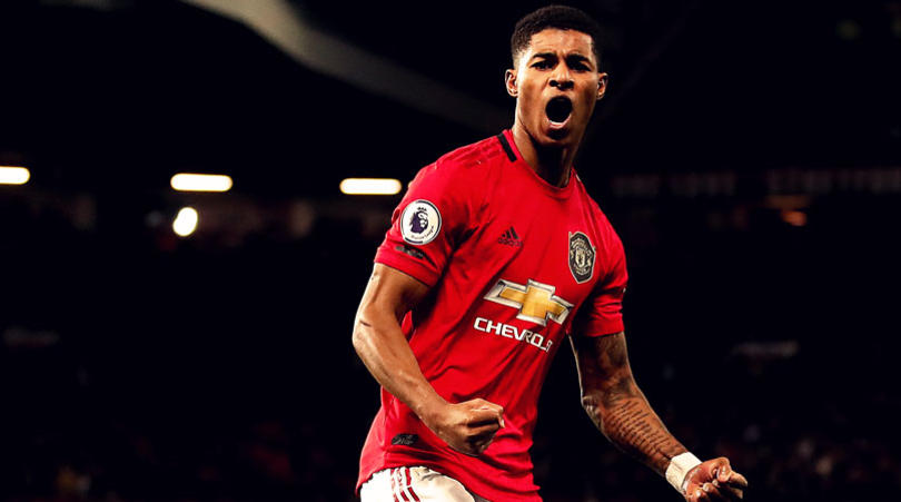 Vì sao khi Rashford trở lại, Fernandes sẽ chơi tốt hơn nữa? - Bóng Đá