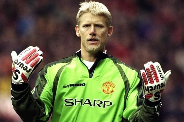 Paul Scholes Names His Dream Team Of Former Teammates And Opponents - Bóng Đá