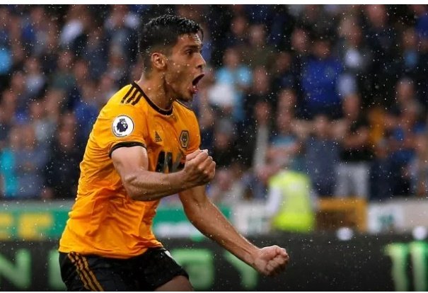Tottenham Hotspur: Fans want ‘top player’ Raul Jimenez after transfer link - Bóng Đá