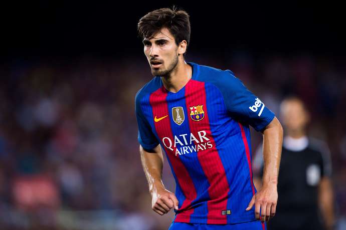 Barcelona's biggest flops of the 21st century compiled into an XI - Bóng Đá