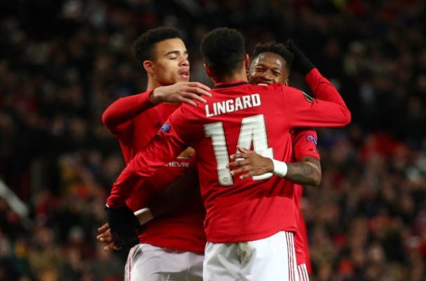 Manchester United: Mason Greenwood reveals his football idols are Wayne Rooney and Ronaldo - Bóng Đá