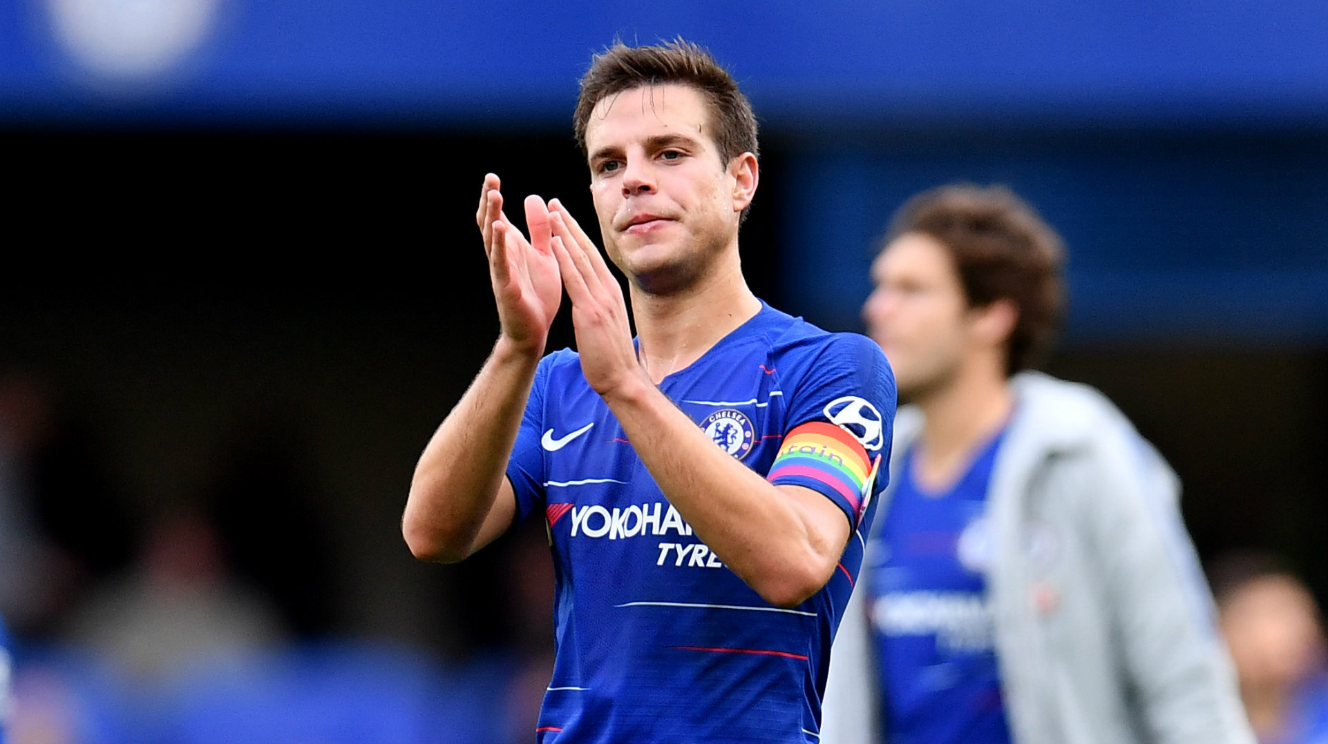 Premier League: Ranking the 20 captains based on their stats from this season - Bóng Đá