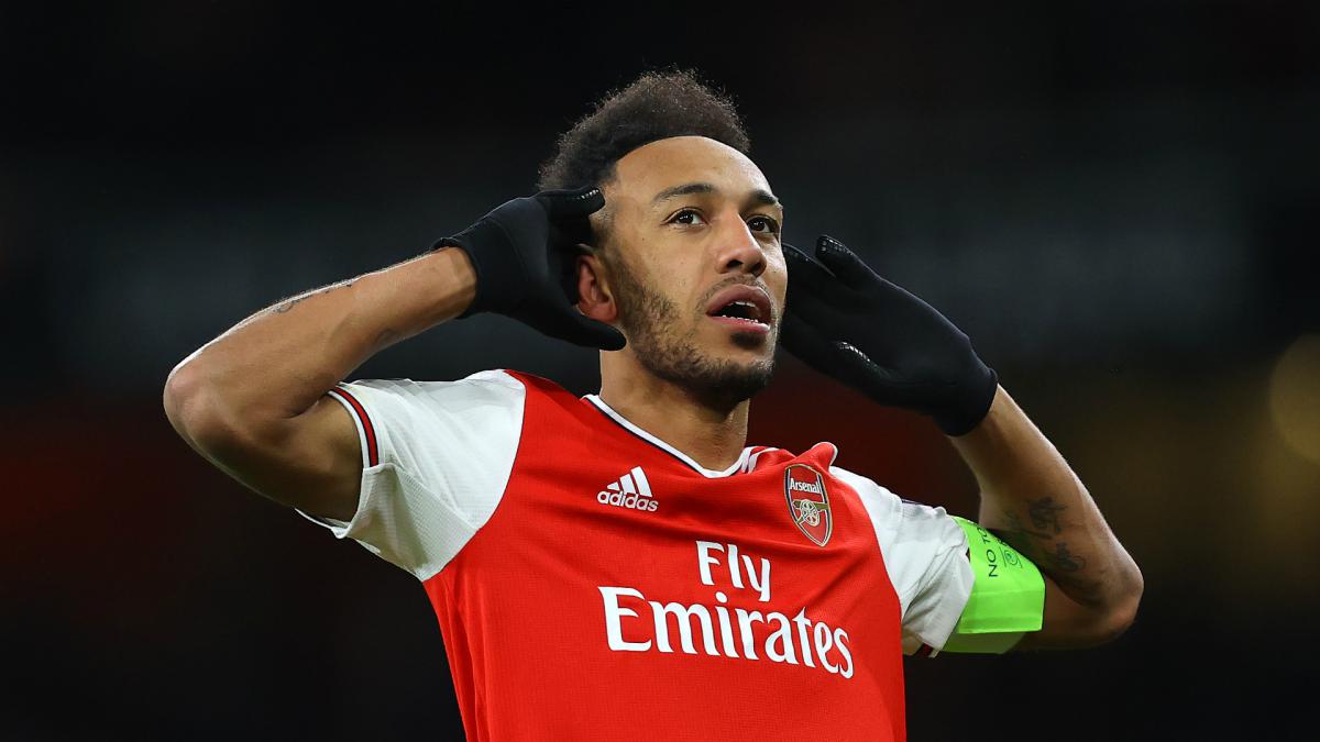 arsenal fans react to Edouard - Bóng Đá