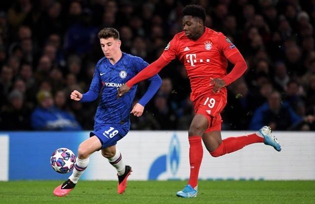 The Ultimate Dribble XI: Most successful dribbles in Europe's top five leagues this season - Bóng Đá