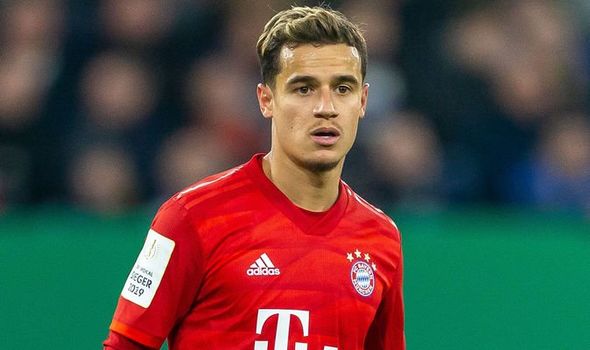 Why Philippe Coutinho will complete Man Utd or Chelsea transfer over Liverpool return - Bóng Đá