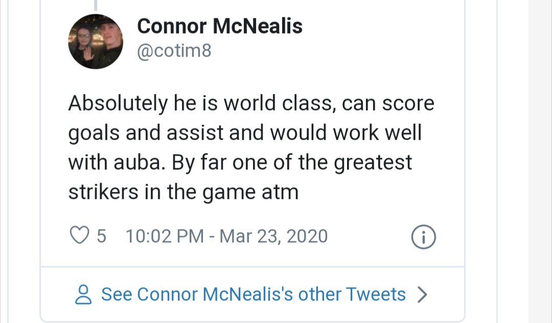 arsenal fans react to Edouard - Bóng Đá