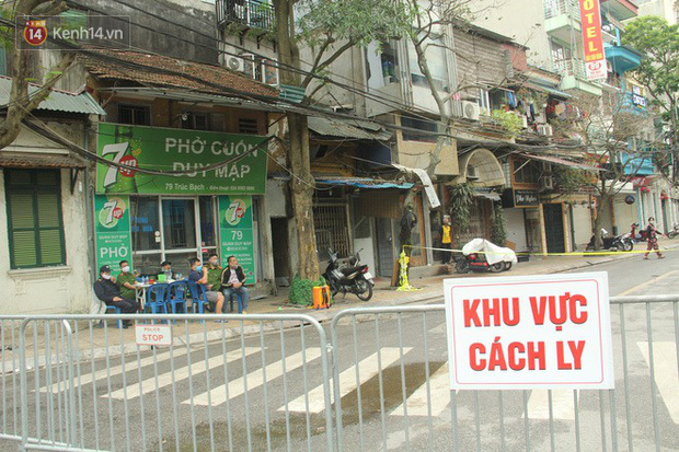 Kỳ thị, xúc phạm người thực hiện cách ly vì Covid-19: Có thể bị phạt và bồi thường thiệt hại - Ảnh 1. Kỳ thị, xúc phạm người thực hiện cách ly vì Covid-19: Có thể bị phạt và bồi thường thiệt hại - Ảnh 1.