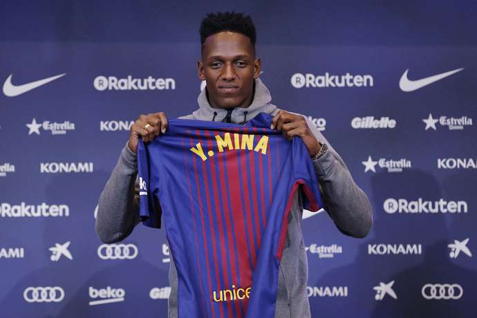 Barcelona's biggest flops of the 21st century compiled into an XI - Bóng Đá