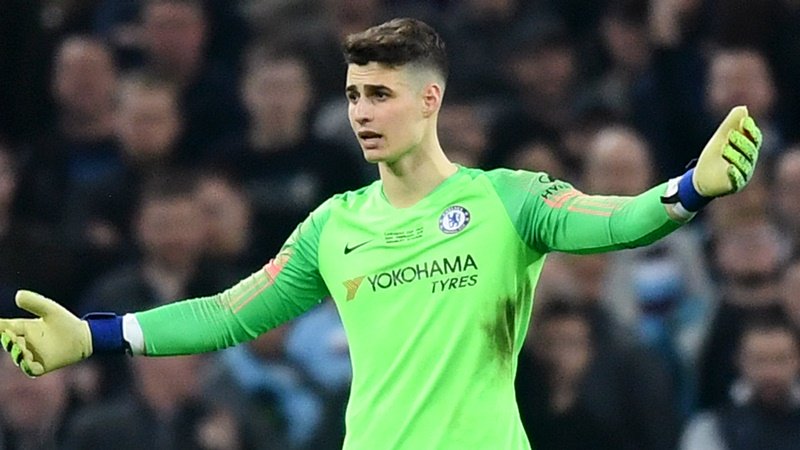 How Chelsea could line-up with Philippe Coutinho joining Hakim Ziyech in summer transfer - Bóng Đá