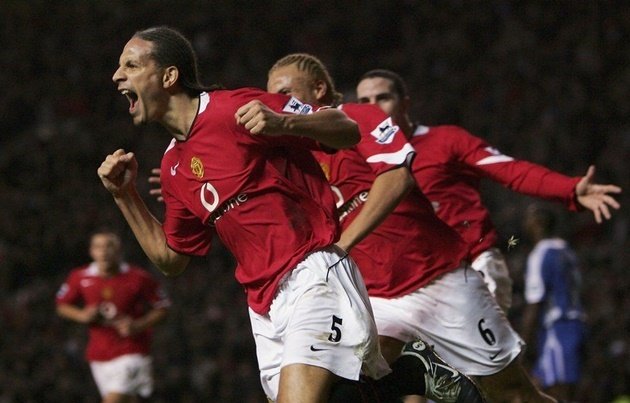 Paul Scholes Names His Dream Team Of Former Teammates And Opponents - Bóng Đá