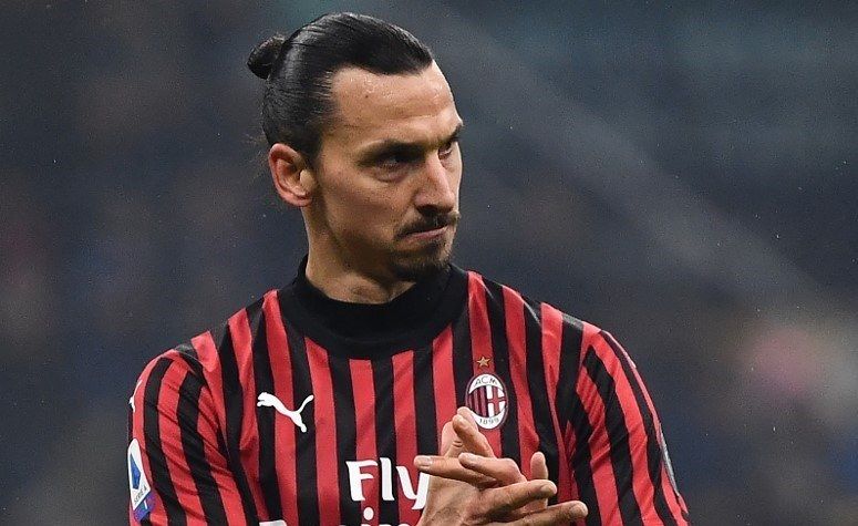 Sếp lớn Leeds lên tiếng, mở đường cho Ibrahimovic trở lại nước Anh - Bóng Đá