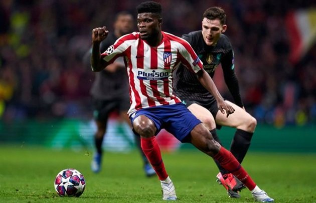 Chỉ 50 triệu và..., Man Utd sẽ đón siêu vệ binh 'hủy diệt' Liverpool - Bóng Đá