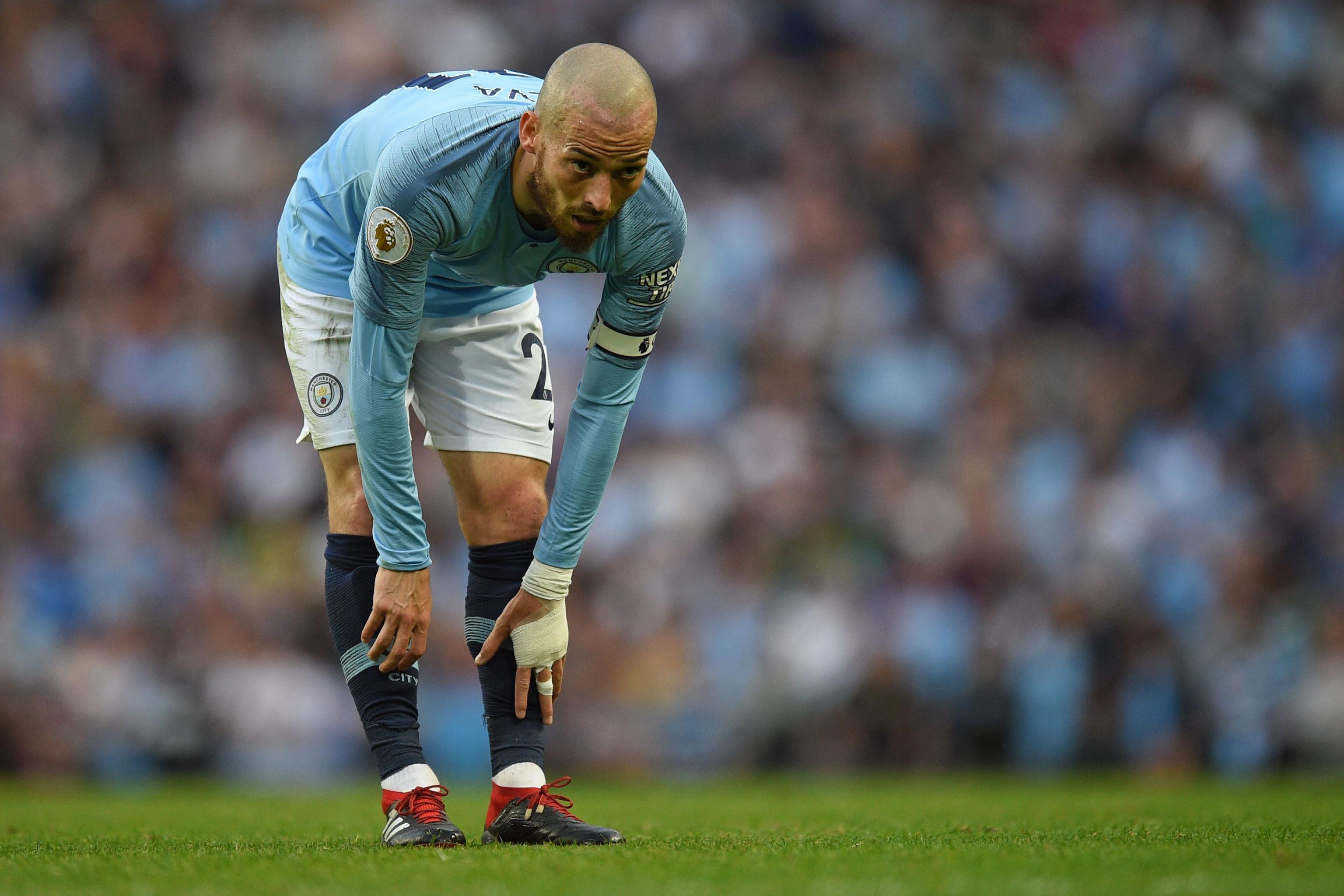CĐV Man City: