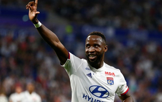 TT Valuation Evaluation: Chelsea target Moussa Dembele - Bóng Đá
