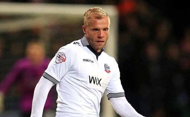 8 cầu thủ từng khoác áo Chelsea và Bolton - Bóng Đá