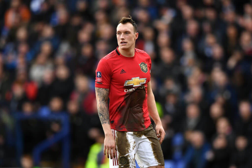 CĐV Man Utd: Nếu Solskjaer tống khứ 2 cái tên đó, hãy dựng tượng cho ông ấy - Bóng Đá