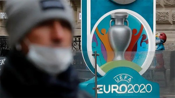 7 ngôi sao hưởng lợi từ việc euro bị hoãn - Bóng Đá