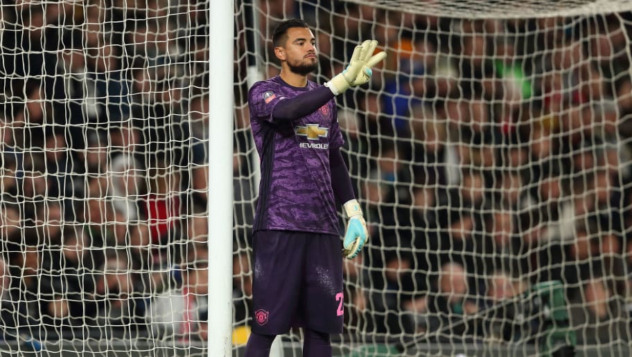 Man Utd đã dạy cho Liverpool bài học về