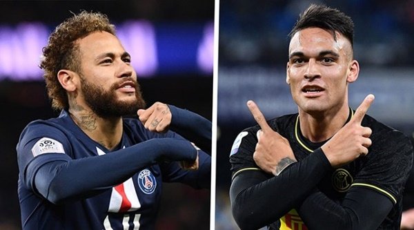 Tại sao Barca ưu tiên chiêu mộ Neymar? - Bóng Đá