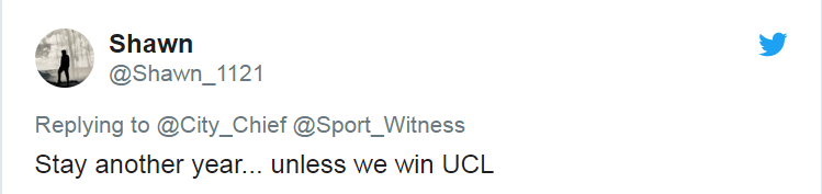 CĐV Man City: