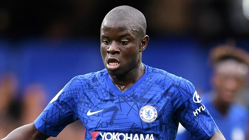 How Chelsea could line-up with Philippe Coutinho joining Hakim Ziyech in summer transfer - Bóng Đá