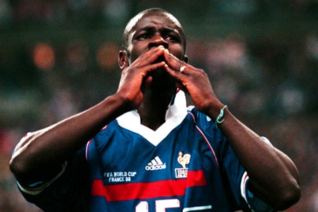 Most capped players selected country - Bóng Đá