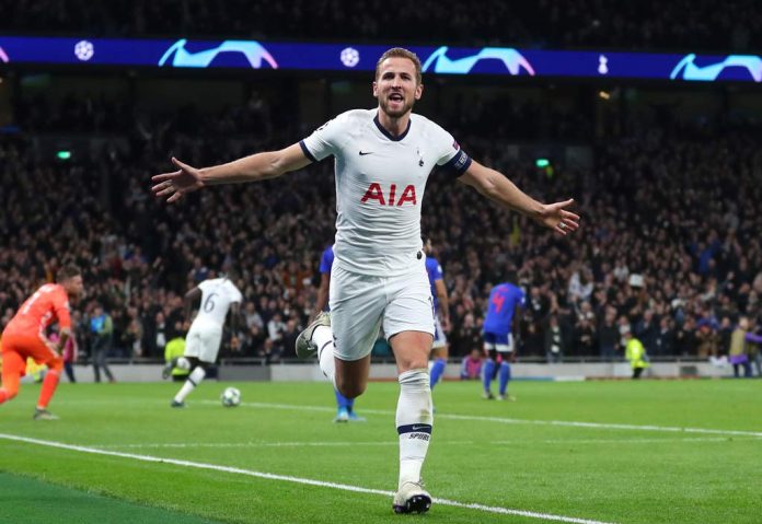 Image result for harry kane