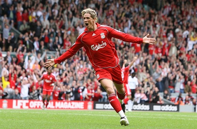 Những cầu thủ TBN xuất sắc nhất lịch sử Premier League - Bóng Đá