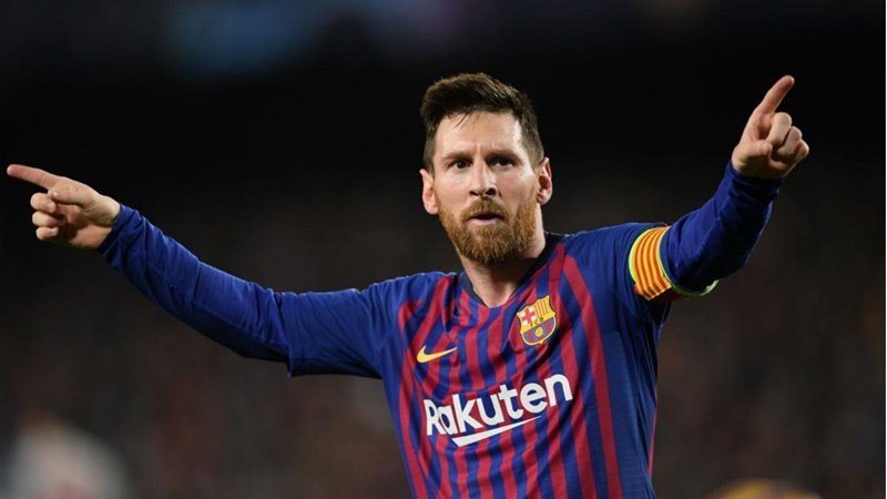 Top 10 cầu thủ chăm sút nhất mùa giải 2019/20 - Bóng Đá