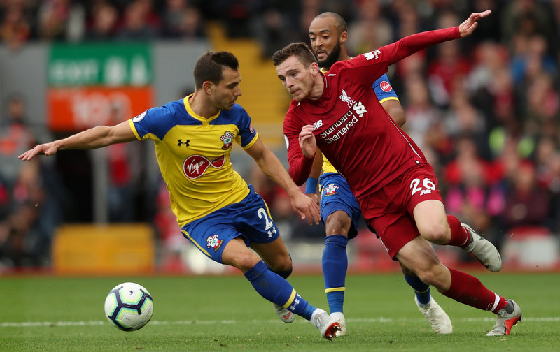 No Manchester United or Arsenal players make this season’s top 10 Premier League assists table - Bóng Đá