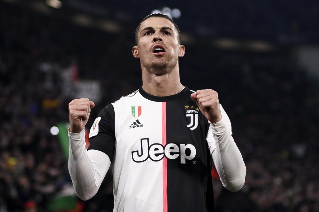 Image result for ronaldo juventus