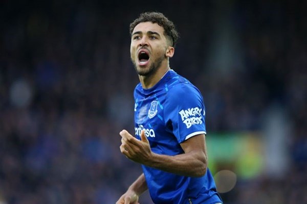 5 ngôi sao lột xác ấn tượng nhất Premier League mùa này - Bóng Đá