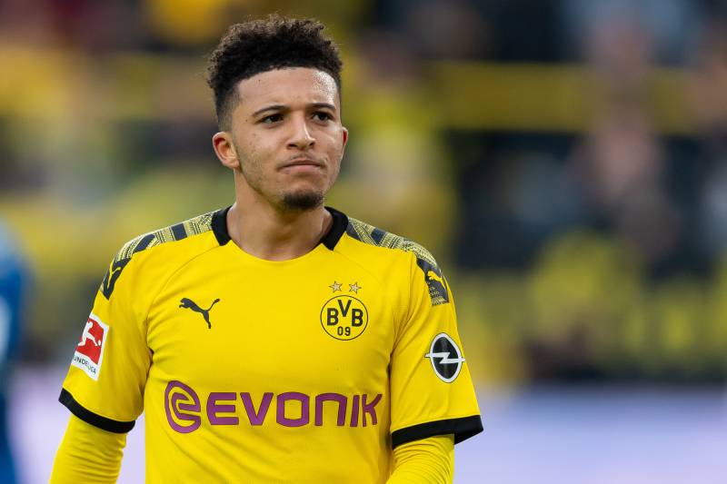 Man Utd và 5 ngôi sao tấn công cùng Solskjaer chinh phục NHA - Bóng Đá