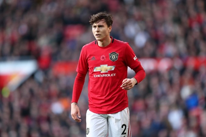 Owen Hargreaves names ideal Man Utd starting XI when everyone is fit - No Scott McTominay - Bóng Đá