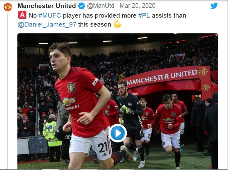 Fan Man Utd: