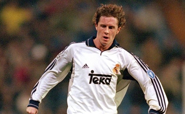 11 cầu thủ từng khoác áo Liverpool và Real Madrid - Bóng Đá