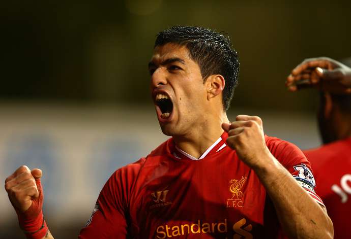 Mohamed Salah is second on the list of Premier League players with most goals after 100 games - Bóng Đá