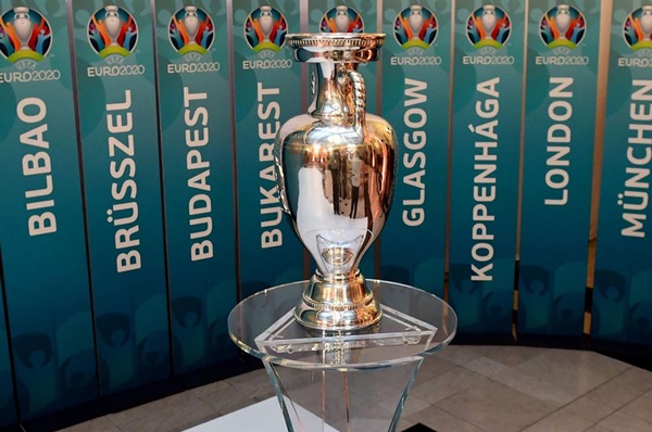 Euro 2020 hoàn toàn có thể bị hủy bỏ vì Corona - Bóng Đá