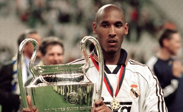 11 cầu thủ từng khoác áo Liverpool và Real Madrid - Bóng Đá