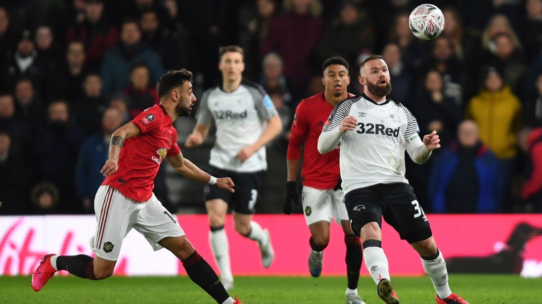 Man Utd đã dạy cho Liverpool bài học về