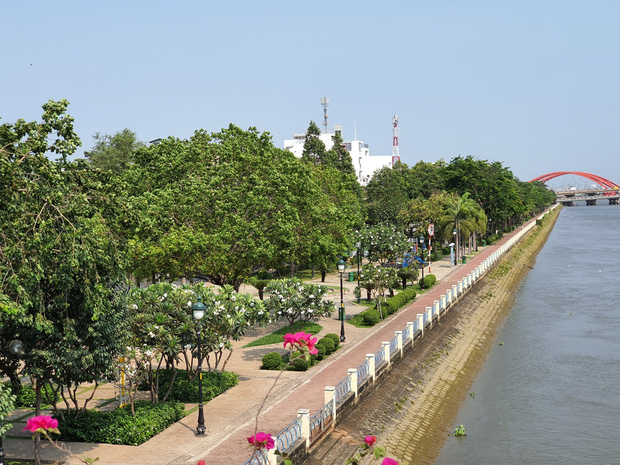 TP.HCM: Các khu tập thể dục, khu trò chơi thiếu nhi tại công viên chính thức ngưng hoạt động để phòng dịch Covid-19 - Ảnh 3. TP.HCM: Các khu tập thể dục, khu trò chơi thiếu nhi tại công viên chính thức ngưng hoạt động để phòng dịch Covid-19 - Ảnh 3.