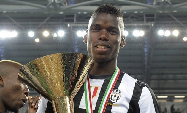 Chúc mừng sinh nhật Pogba - Bóng Đá